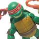 Illustration for article titled These are The Best emTeenage Mutant Ninja Turtle/em Action Figures Ever Made